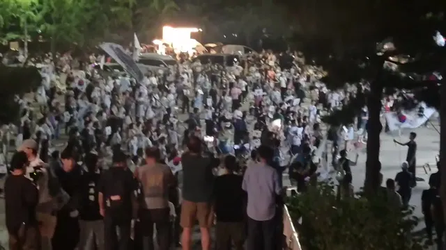 오늘은 각 게이트마다 골고루 분포되어 지키는중!!
부정선거! 재선거! 당일선거! 수개표!
멸공🫡🫡