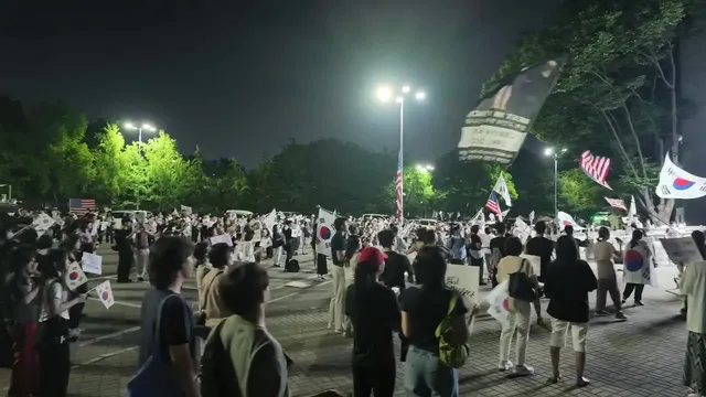 다시, 공정과 상식의 대한민국으로
Pm10:45