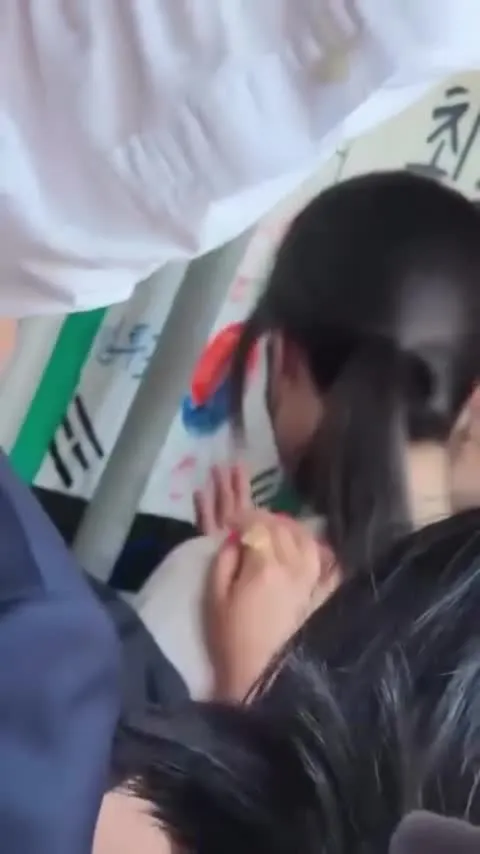 증거보존 외쳐주신 시민 여러분 감사합니다.