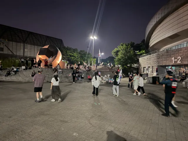 현 시각(2026.06.17, 12:00)올공 현황입니다.