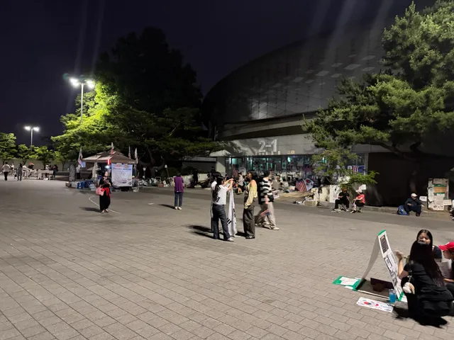 현 시각(2026.06.17, 12:00)올공 현황입니다.