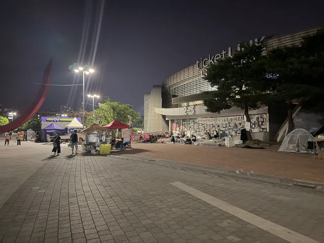 현 시각(2026.06.17, 12:00)올공 현황입니다.