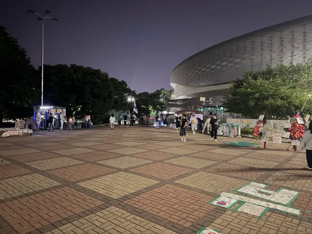 현 시각(2026.06.17, 12:00)올공 현황입니다.