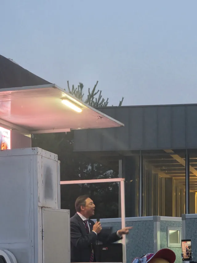 퇴근->올공