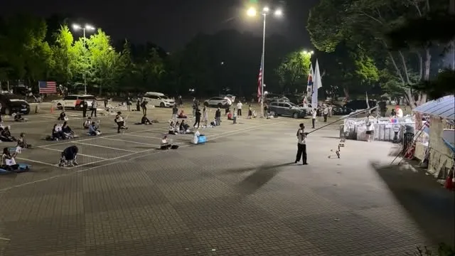 현 시각 (2026.06.17, 04:00) 올공 현황
아직까지는 별 상황 없습니다 :)