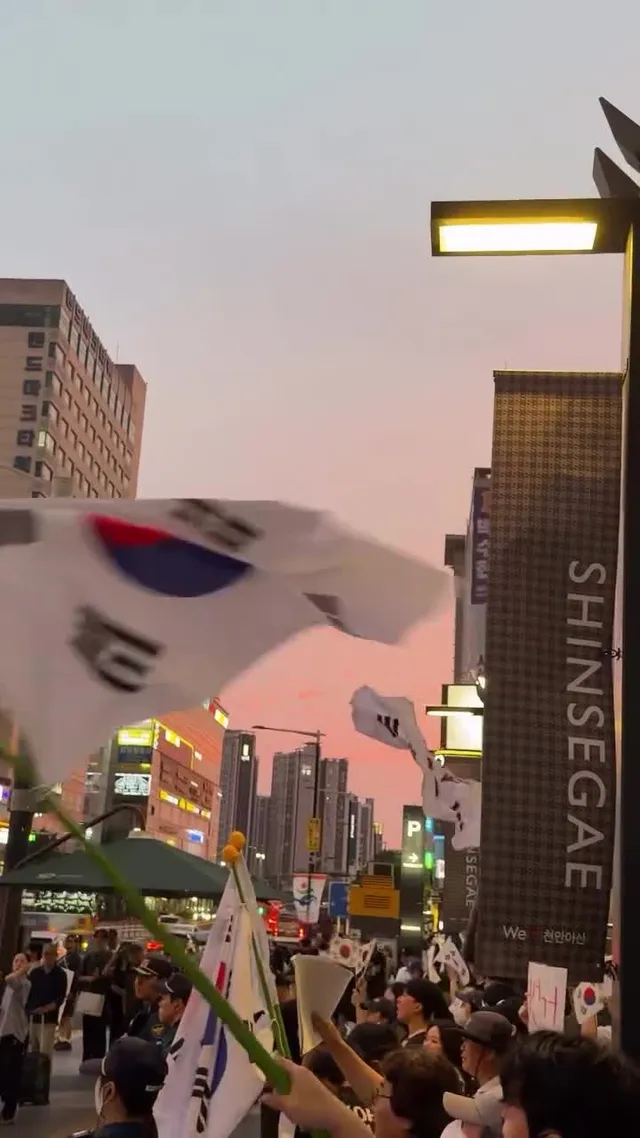 오늘 천안
🔥부정선거 재선거 🔥