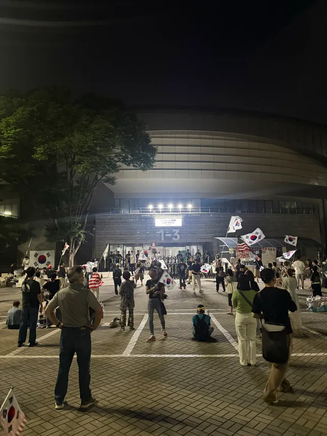 기이하고 애석하게도, 점점 줄어드네요 게시물들이