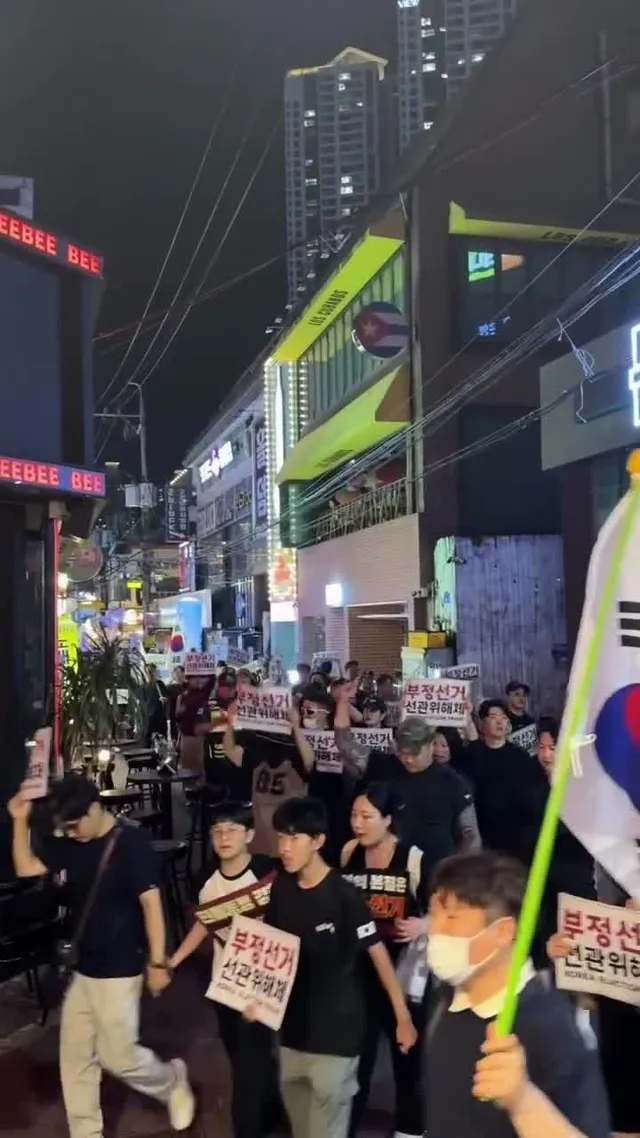 클골이 꽉 차는 건 태어나서 처음 봄