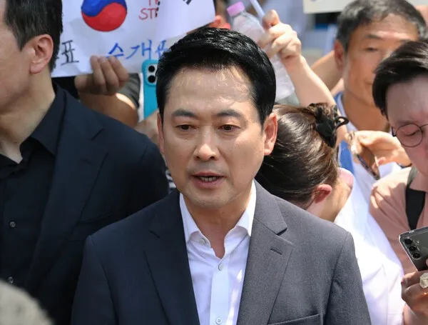 '전국 재선거'가 당 노선? 국힘, 의총서 계파간 '난상토론' 예고

[THE Biz(더비즈)=정현호 기자] 국민의힘이 6·3 지방선거 패배 이