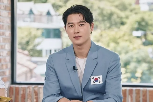 ‘잠실 개표소 봉쇄’ 여파…‘펜싱’ 오상욱 빌린 ‘칼’ 들고 대회 출...

투표용지 부족 사태로 촉발된 잠실 개표소 봉쇄 시위가 길어지며 펜싱