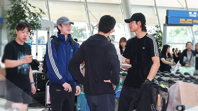 펜싱 대표팀, 장비 빌려 출국...국민의힘 오늘 '의총' 분수령

■ 진행 : 김선영 앵커 ■ 출연 : 김지호 전 더불어민주당 대변인, 김용태 