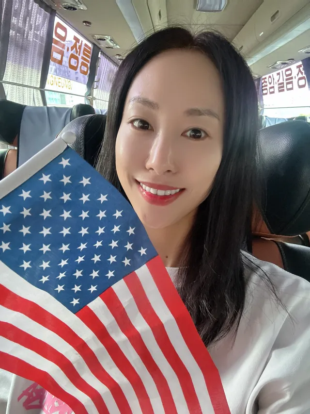 3개월만에 다시 찾은 한국 🇰🇷 
인천공항에서 공항버스타고 서울 나가는데 
왠일로 YTN이 제대로 방송하네? 
선관위 새끼들은 찢째명 닮아 
