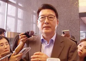 신동욱, 16곳 선거 소청 취지 설명

(서울=국제뉴스) 구영회 기자 = 신동욱 국민의힘 최고위원은 장동혁 대표의 16곳 선거무효 소청 취지에 