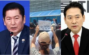 [기획] 선거소청 두고 충돌하는 여야, '투표지 부족' 재선거 공방 격화

[시사포커스 / 이혜영 기자] 6·3 지방선거 당시 발생한 투표용지 