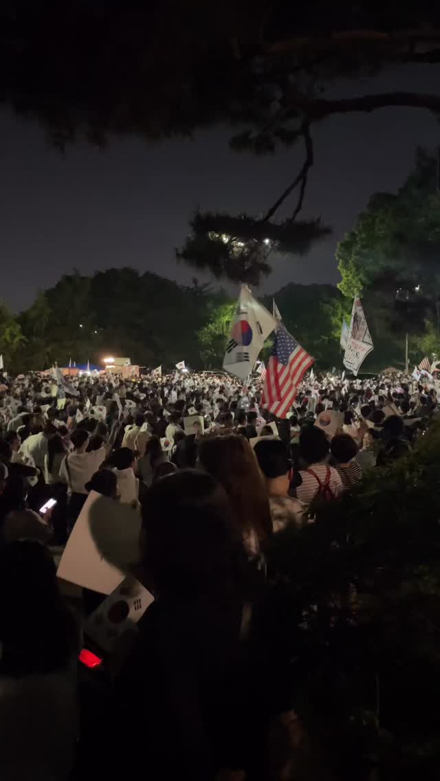 계정을 새로 만들게 되어서 게시물 채울 겸 6/11 올공 갔던거 다시 올립니다
파이팅