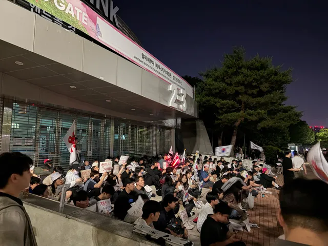 2-3쪽 안에 불 갑자기 켜졌대요