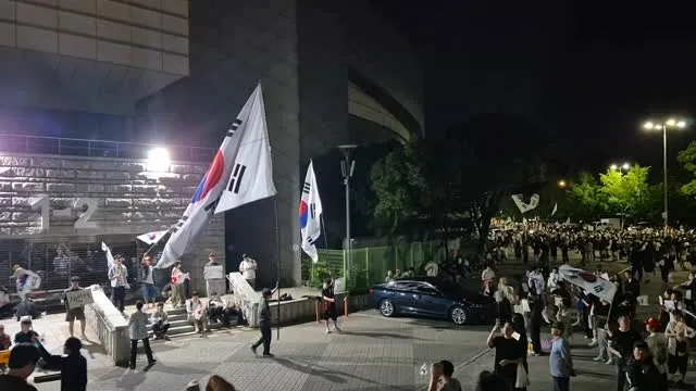 6월 5일 자정
내가 처음 갔을때의 올공