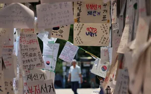 재선거 반대 51%·찬성 45.6%…민심도 둘로 갈렸다

6·3 지방선거 투표용지 부족 사태 이후 재선거 실시 여부를 둘러싼 여론이 팽팽하게 맞