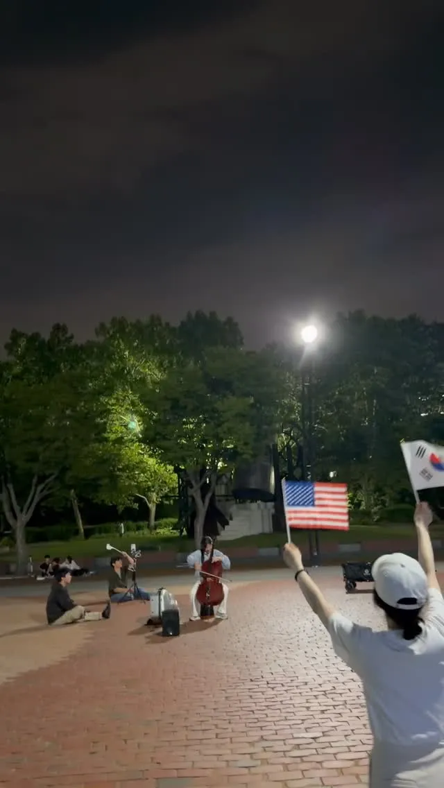무슨일이 있어도 절대 포기하지 맙시다.
반대한민국 세력은 우리가 포기할 때만을 기다리고 있습니다.
⭐️ 무조건 이기는법 = 이길때까지 포기하지 
