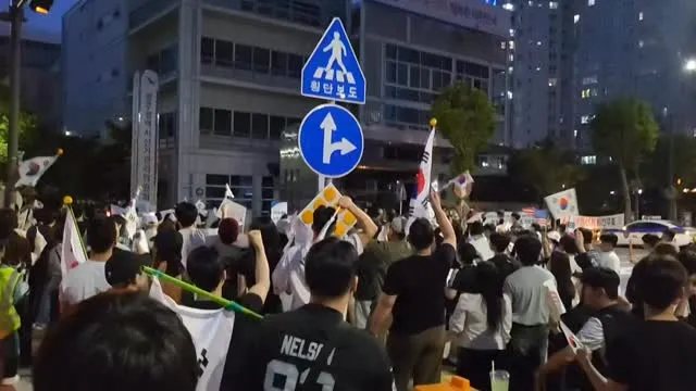 전라도 깨어나다🔥🔥🔥
