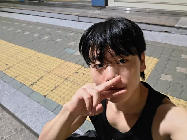 먼저 가보겠습니다  다들 화이팅 !
멸공🫡