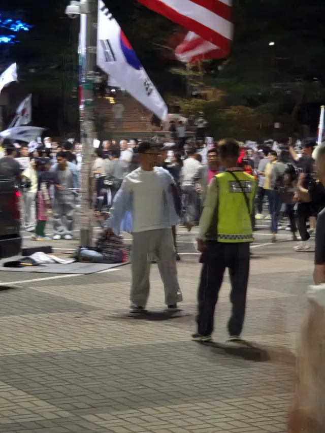 올공 시발 칼부림 실시간