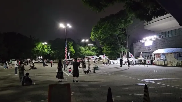 새벽 3시 25분