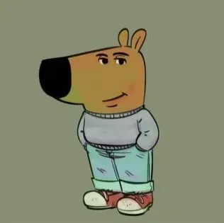 분열의 글과 다툼에 대처할 우리자세
chill guy