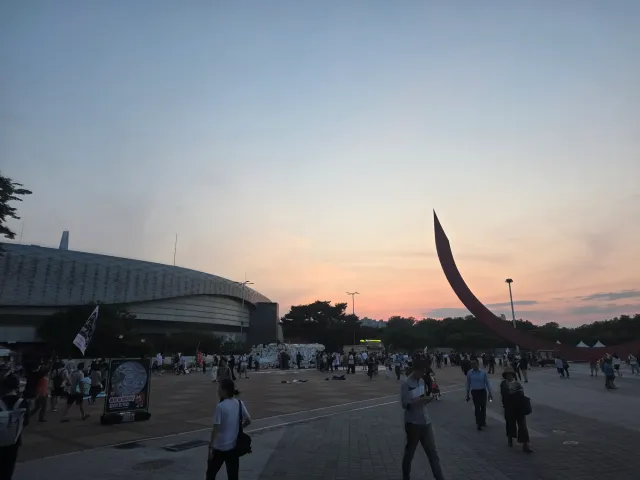 올다르크든 대진연이든 자혁이든 국힘이든 sns에서 갈라치기가 너무 심해진 것  같습니다. sns에선 피아식별도 훨씬 어렵습니다. 
우리는 sns