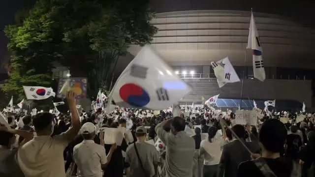 너무나도 소중하고 값진 희생으로 지켜낸 자유 대한민국
이제 우리 손으로 꼭 지키자

재선거🇰🇷