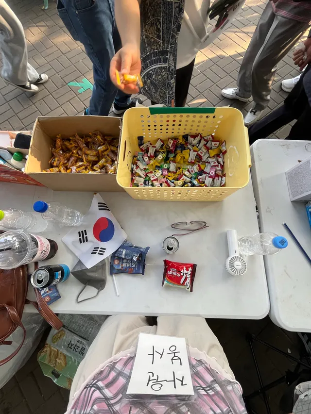 내 위치에서 최선다하기