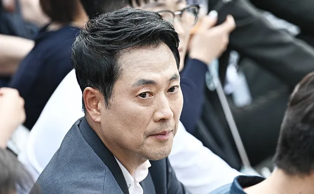 장동혁 대표 입원…갑자기 전해진 소식

18일 응급실 찾은 뒤 입원