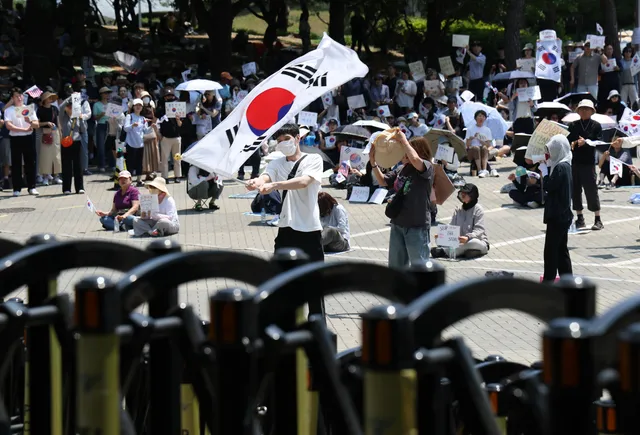 "잠실서 용지 빌리러 출발"…6·3 지선 혼란 담긴 투표록 공개

野 주진우, 선관위 투표록 439곳 확보잠실2동, 오후 4시35분 용지 동나무