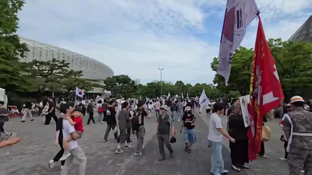 잠실 오후반 출석 😄
재선거!!! 🤬