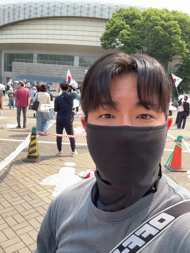 오늘은 올공에서 봉사활동
