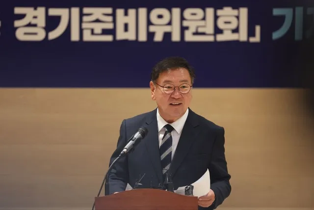 경기도지사직 인수위, 정부에 교부단체 전환 요청

추미애 경기도지사 당선인의 도지사직 인수기구인 ‘공정·혁신·포용 경기준비위원회’가 정부에 경기