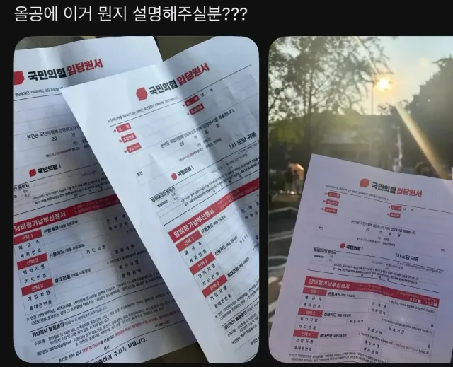 올다르크인지 뭔가 하는 여자분 관심없습니다.
대진연? 자혁당원이라는 네거티브 씌우는데 전 동참한 적 없구요.

결국 연행엔딩이라길래 왜 띄워준 