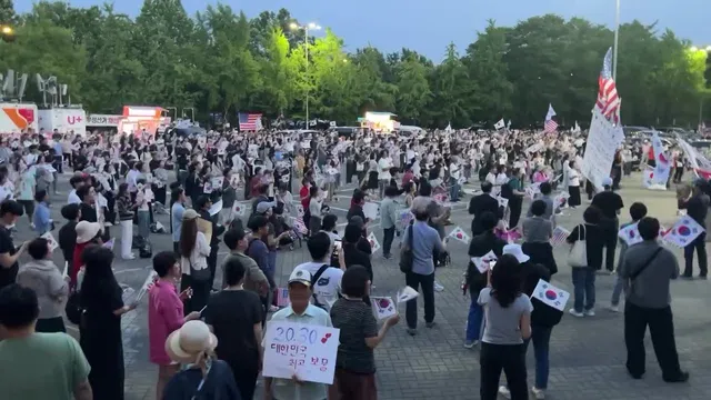 🇰🇷🇺🇸🇰🇷 6.18 

보물 왔어용~!!