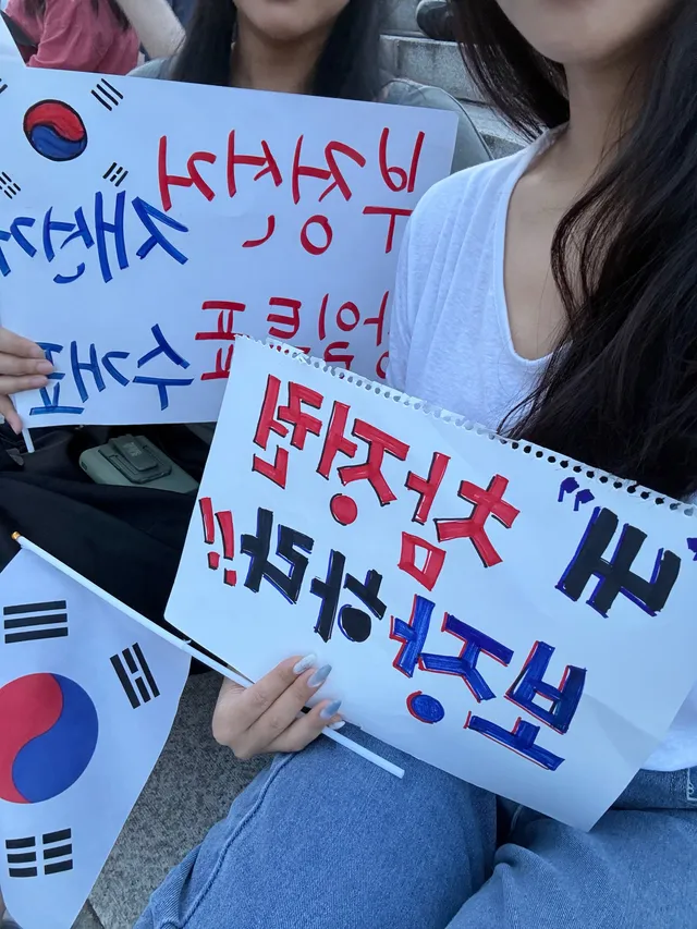 포항에서 올공 온 소감 : 다음주에 또 온다.