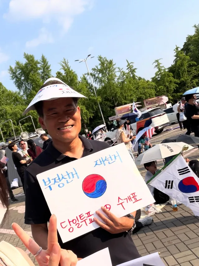 떤땡님 .. 뵙다 ...
💪🏻💪🏻