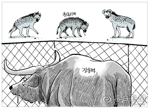 매일신문 [매일희평] 올림픽공원 2030볼트 고압 전류 울타리 https://t.co/FsSzysD9JO