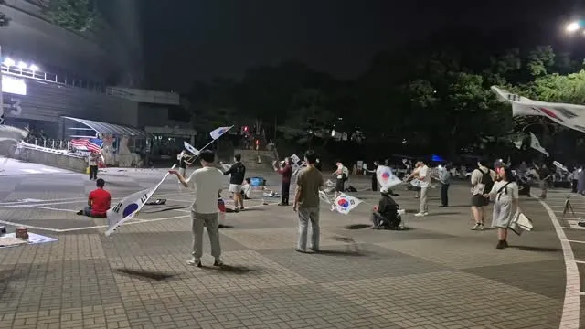 올공 애국자들은 지금도 목이 터져라 외친다!!
부정선거! 재선거! 당일선거! 수개표!
멸공🫡🫡
