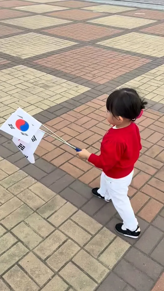 우리 딸 최고 !