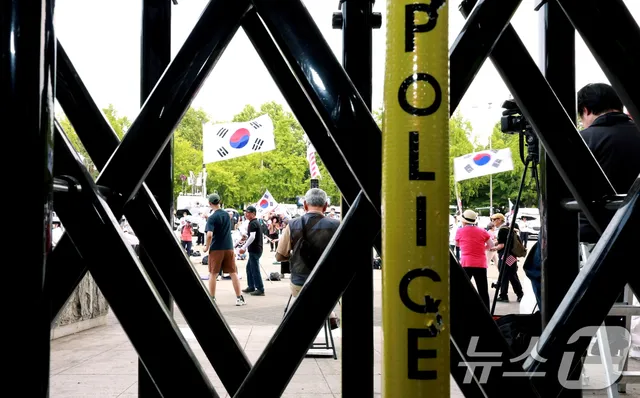개표소 봉쇄 시위 보름째…뜨거운 감자 '강제해산'에 2030 의견 엇갈려

'참정권 침해' 공감하지만…시위 방식엔 "변질" 우려 개헌·여야 감사