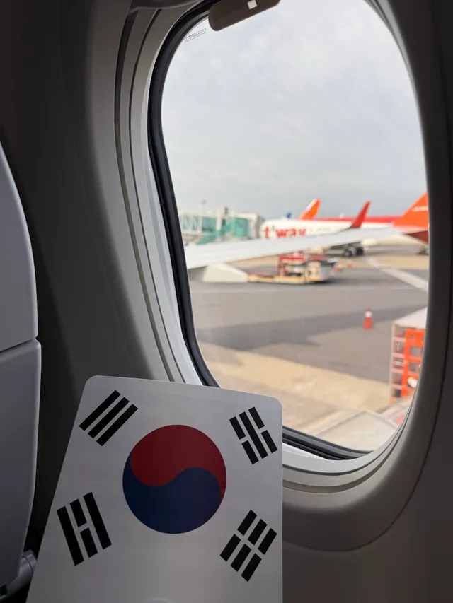 늦었지만 제주에서 출발해봅니다
밤새 현장에 계셔주신분들 감사합니다!