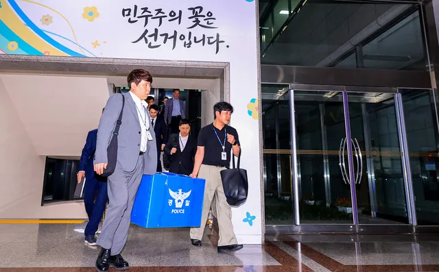 선관위원장은 상임하고, 외부 감독 강화하고

선관위의 구조적 문제들, 두 축의 해법 떠올라… 독립성 훼손 않을 균형 있는 제도 설계 필요