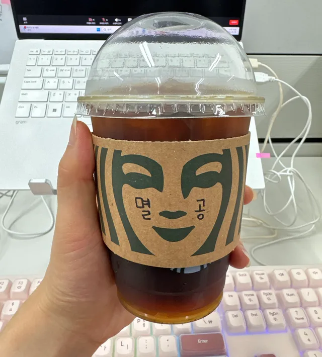 멸공커피

올공을 매일같이 가도 출근은 해야지🥲