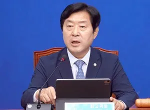 황명선 "잠실, 질서 회복 조치 검토해야"

(서울=국제뉴스) 구영회 기자 = 황명선 더불어민주당 최고위원은 "국민의 참정권이 짓밟힌 선거 관리