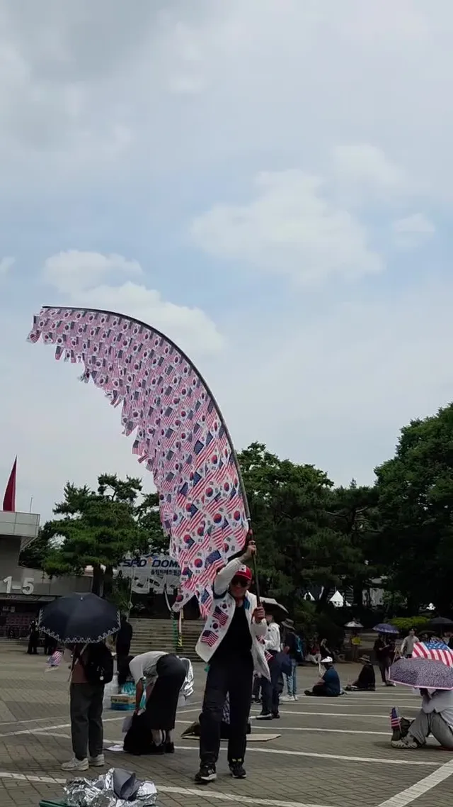 언제 또 갈아끼우시고 ㅎㅎ
즐거운 올공 ❤️