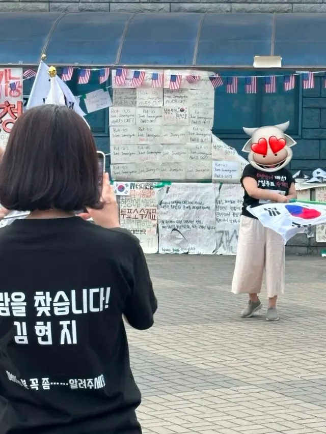 송도 우파맘 어제 반차내고 올공 다녀옴!!
